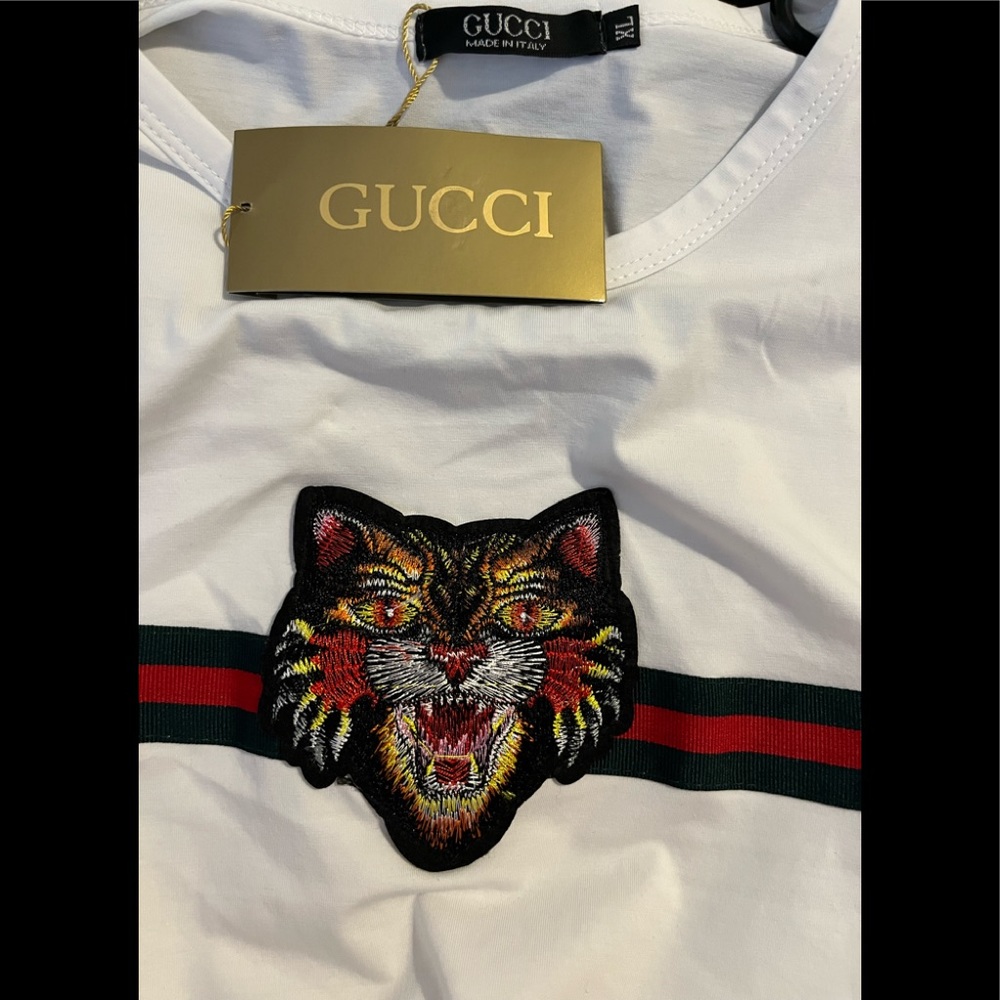 Replica Tee